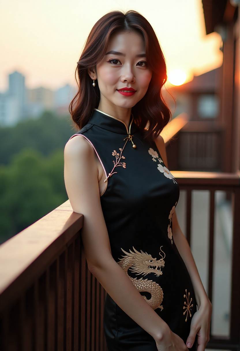镇魂街