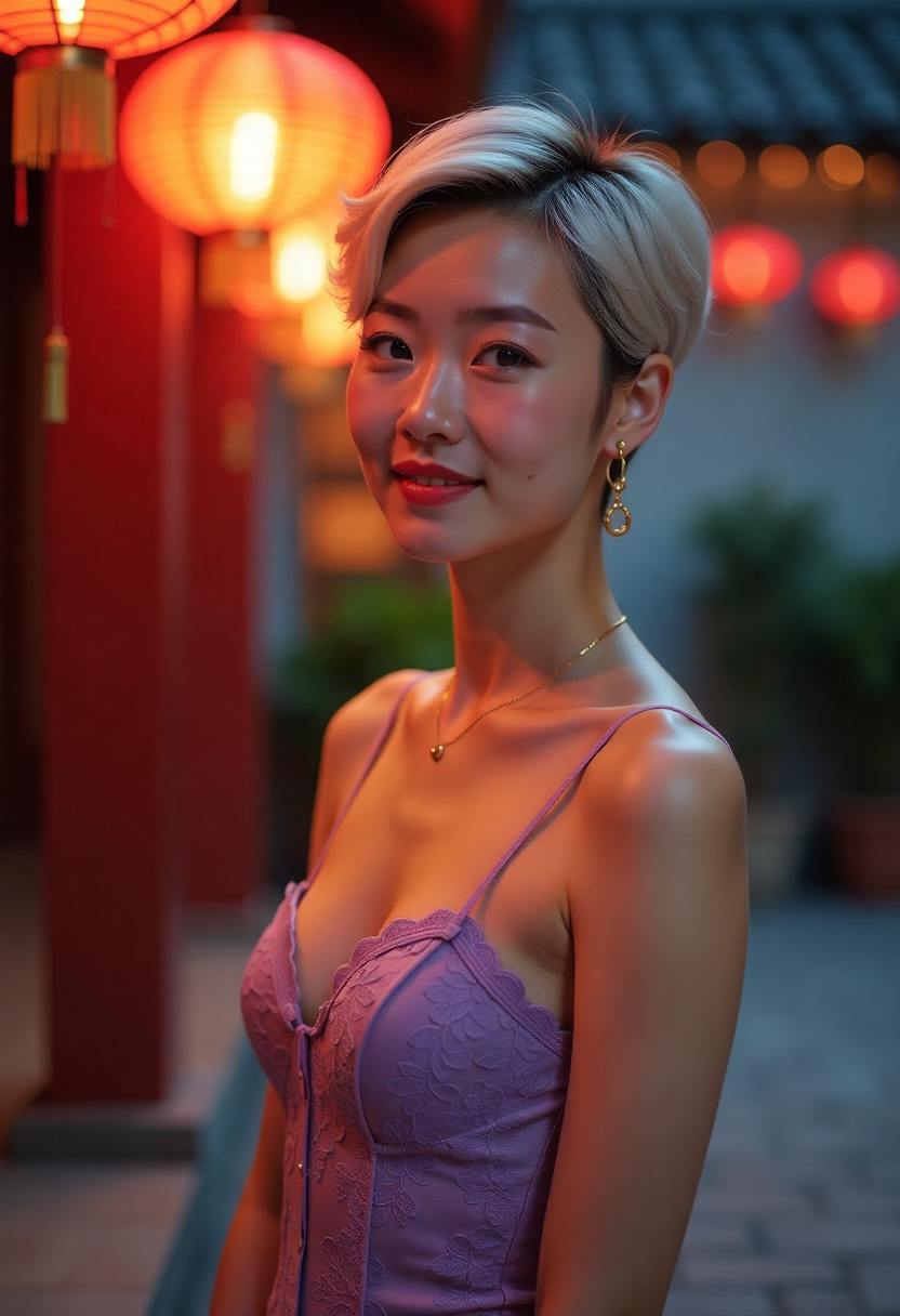 绝世武神
